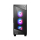 MSI MPG VELOX 100R TEMPERED GLASS 2USB 3.1 - 697987 - zdjęcie 5